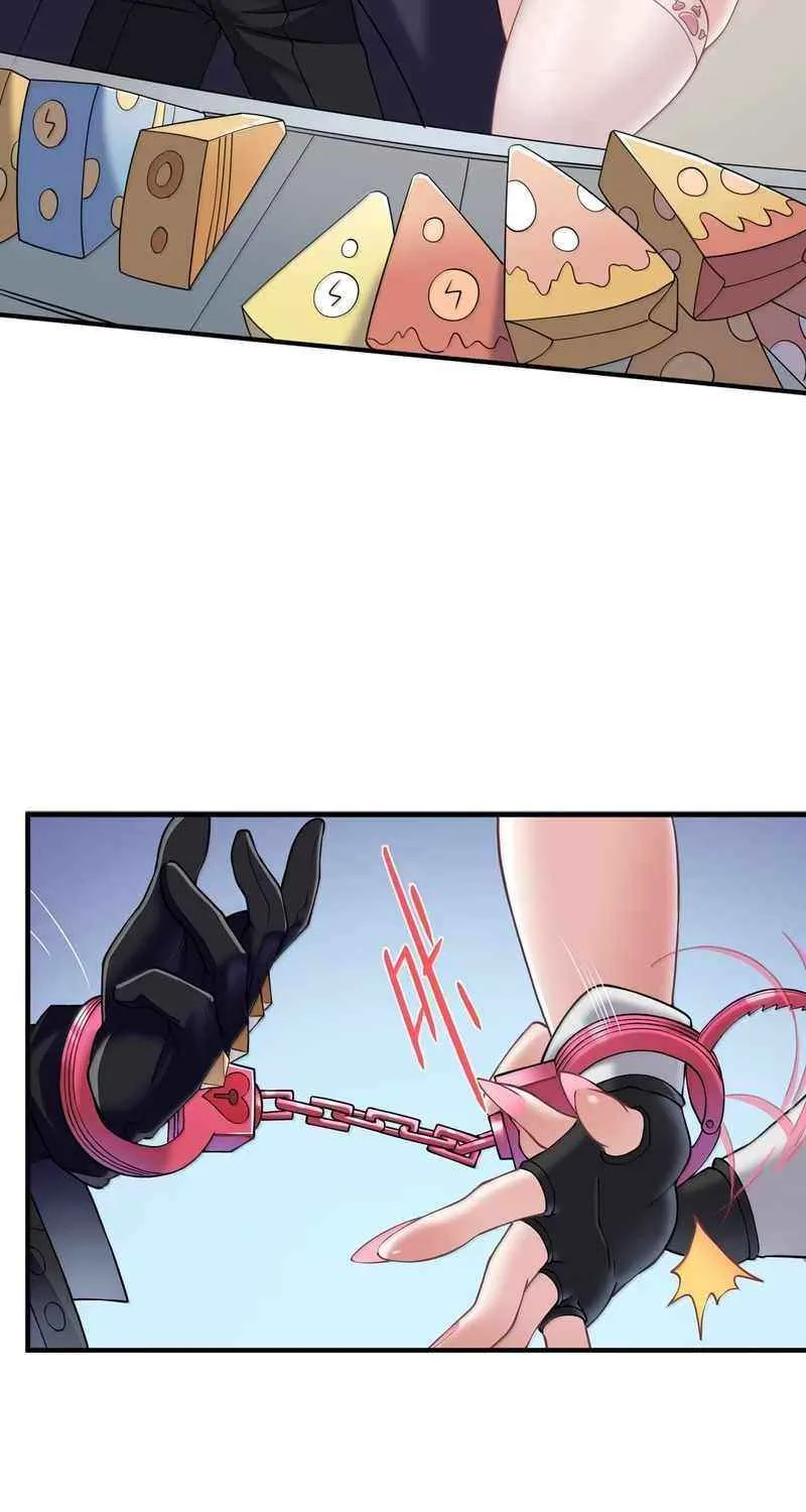 The Evil Alchemist Can