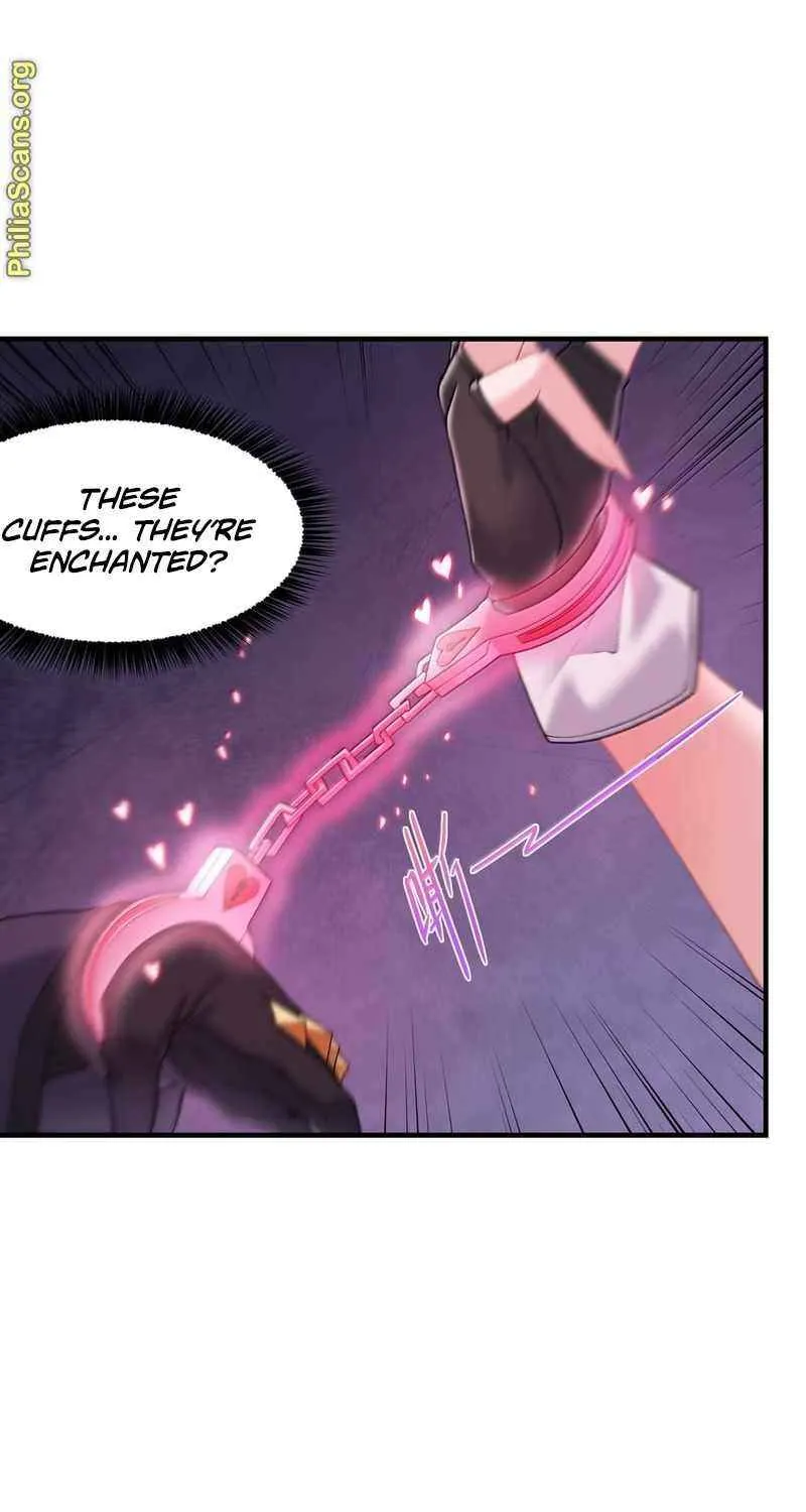 The Evil Alchemist Can