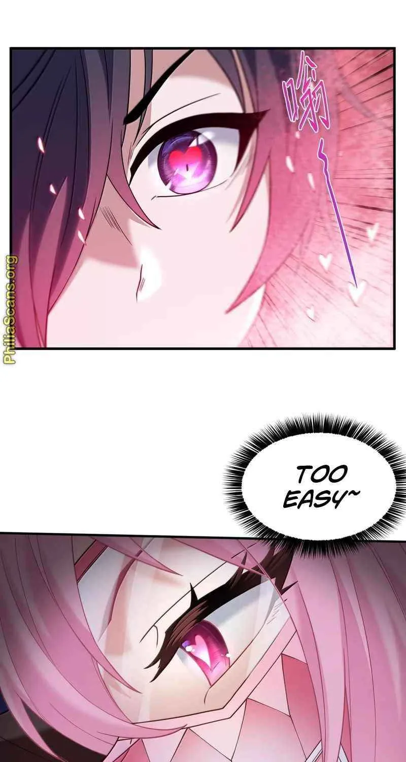 The Evil Alchemist Can