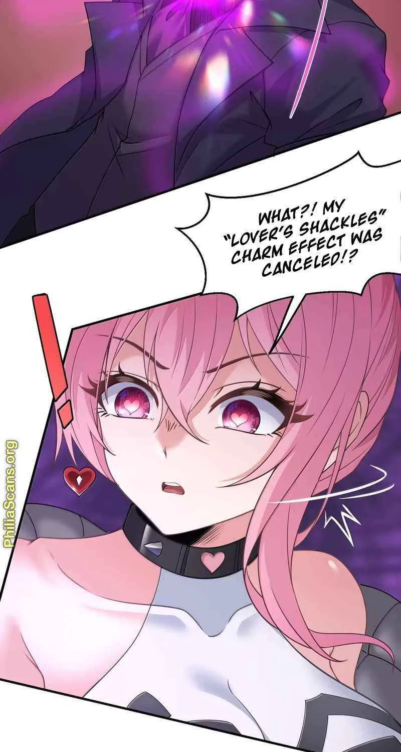 The Evil Alchemist Can