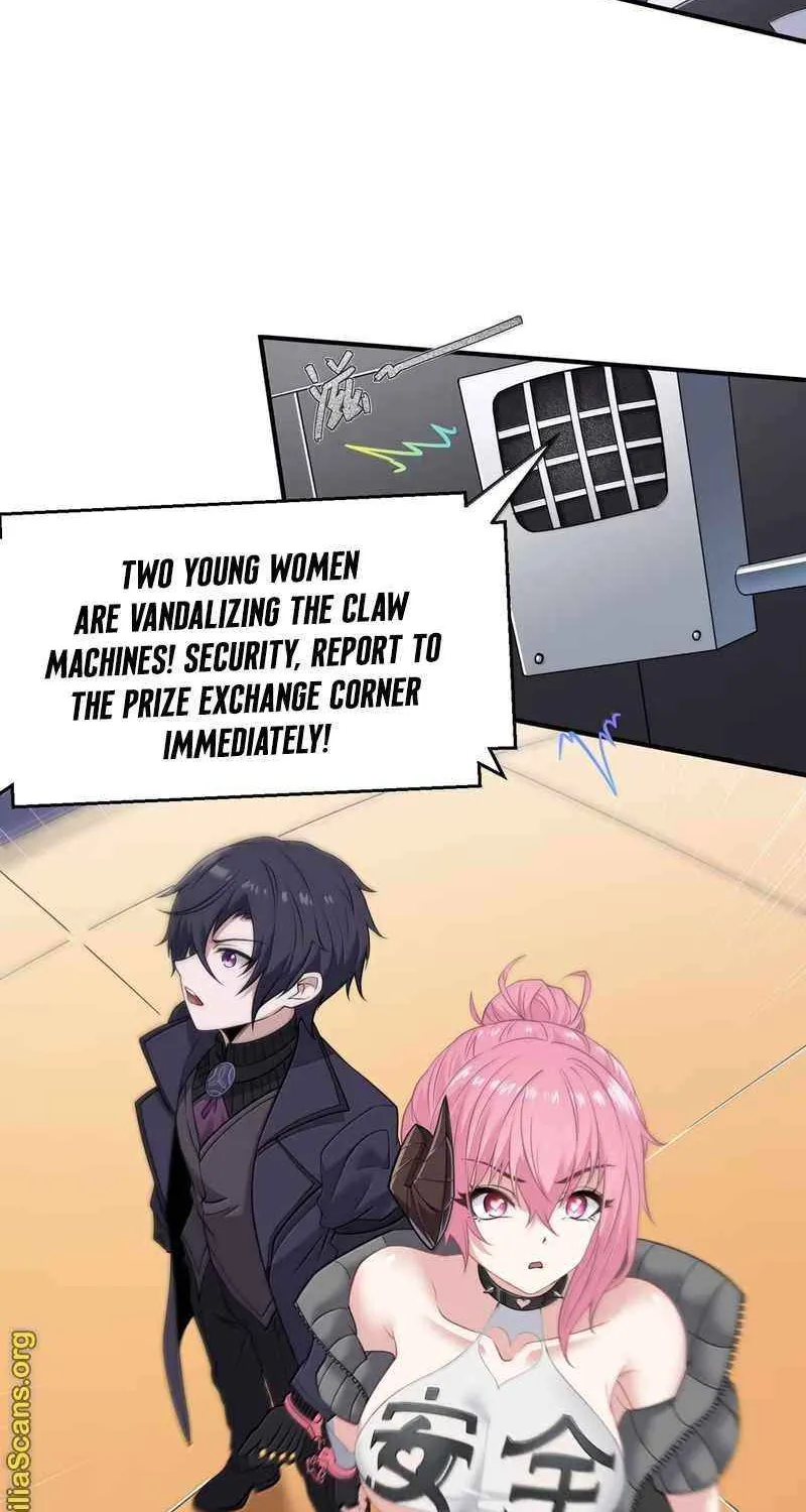 The Evil Alchemist Can