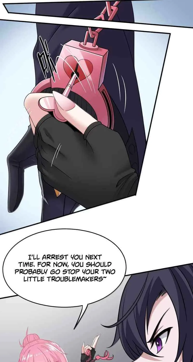 The Evil Alchemist Can