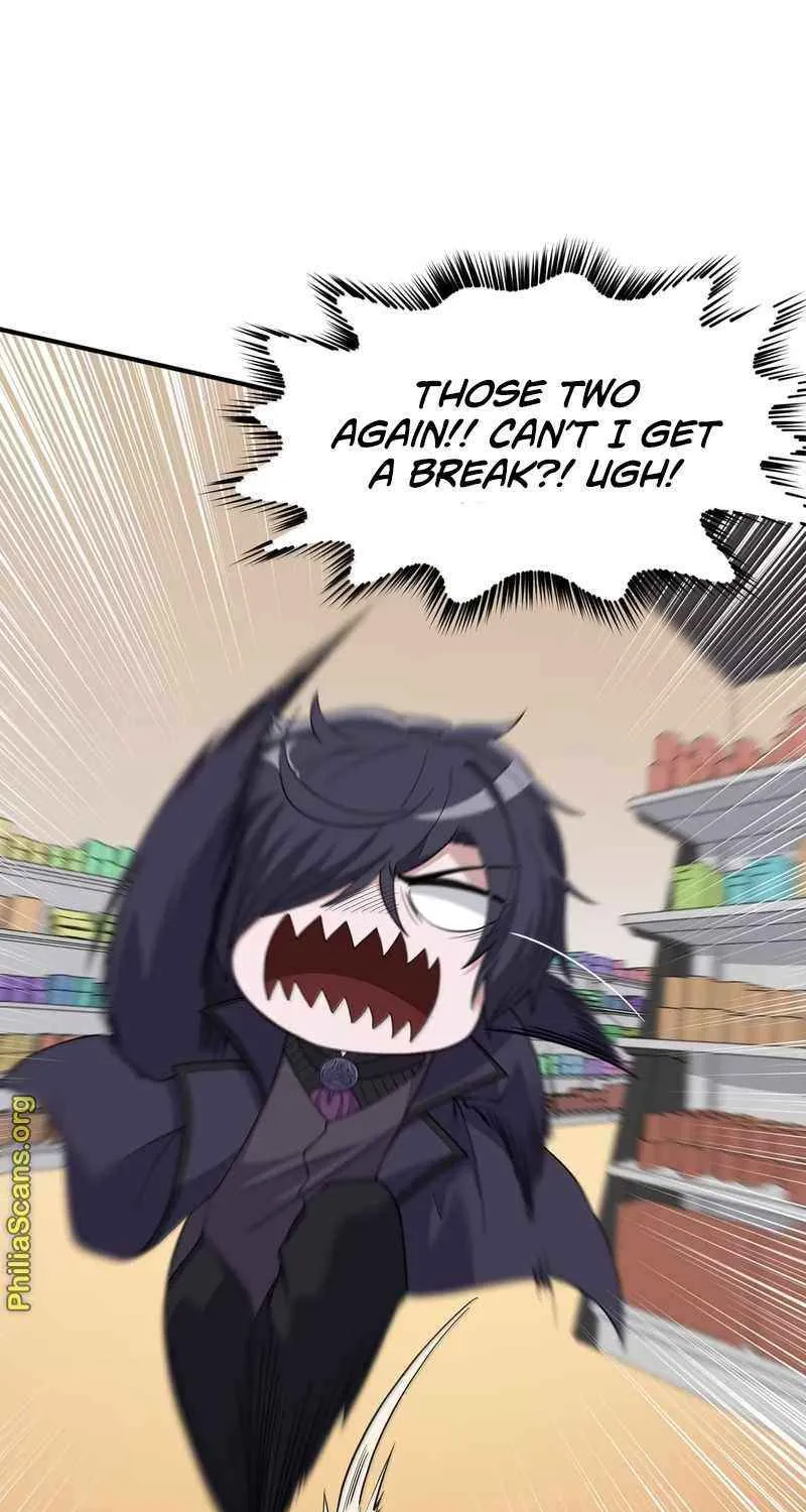The Evil Alchemist Can