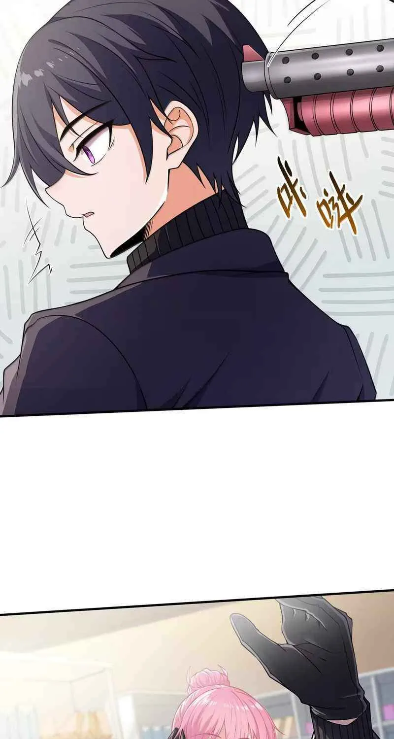 The Evil Alchemist Can