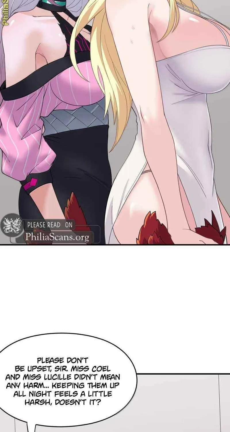 The Evil Alchemist Can