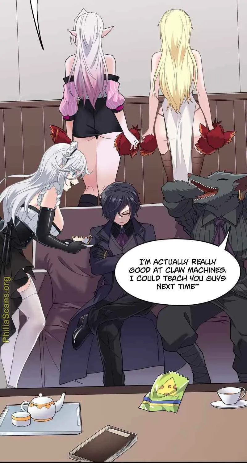 The Evil Alchemist Can