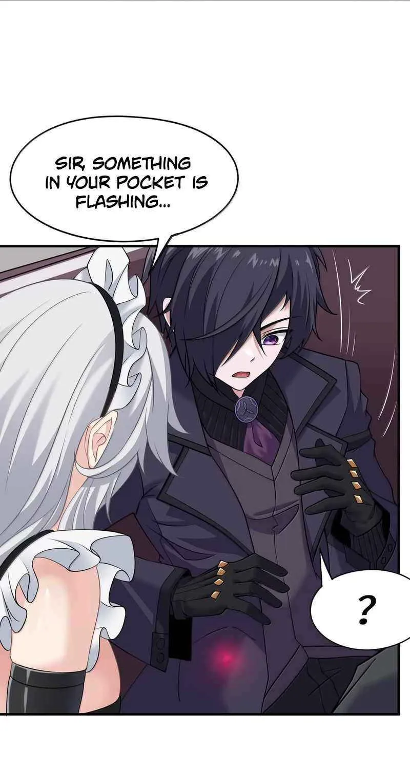The Evil Alchemist Can