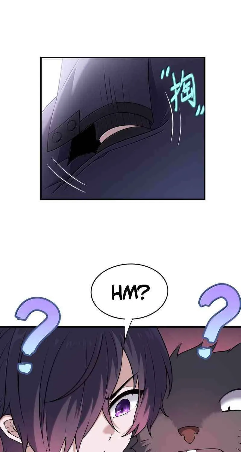 The Evil Alchemist Can