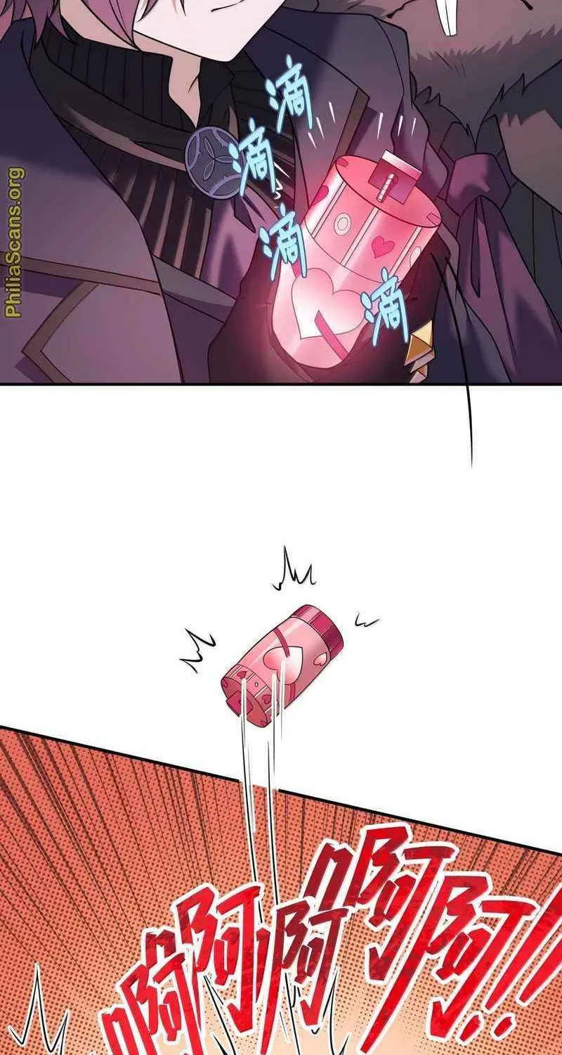 The Evil Alchemist Can