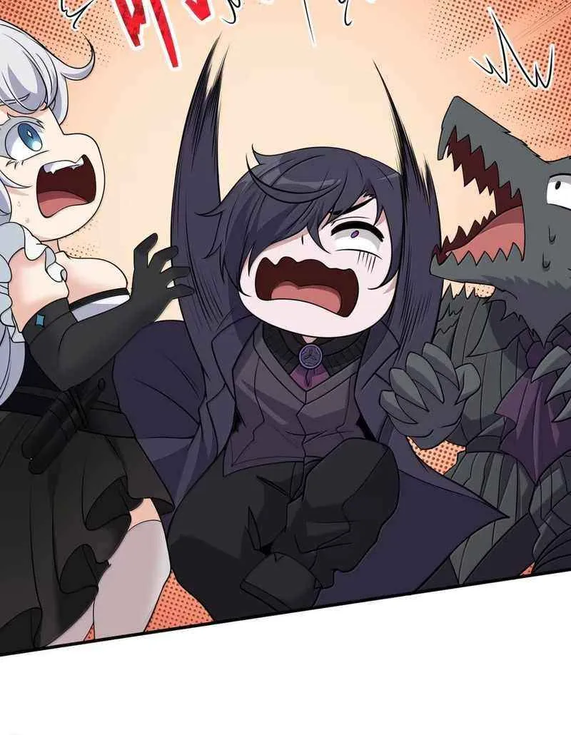 The Evil Alchemist Can