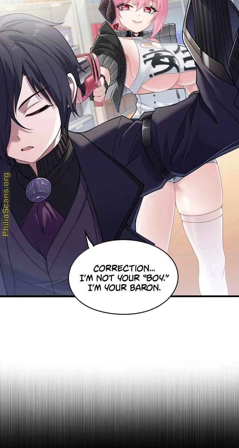 The Evil Alchemist Can
