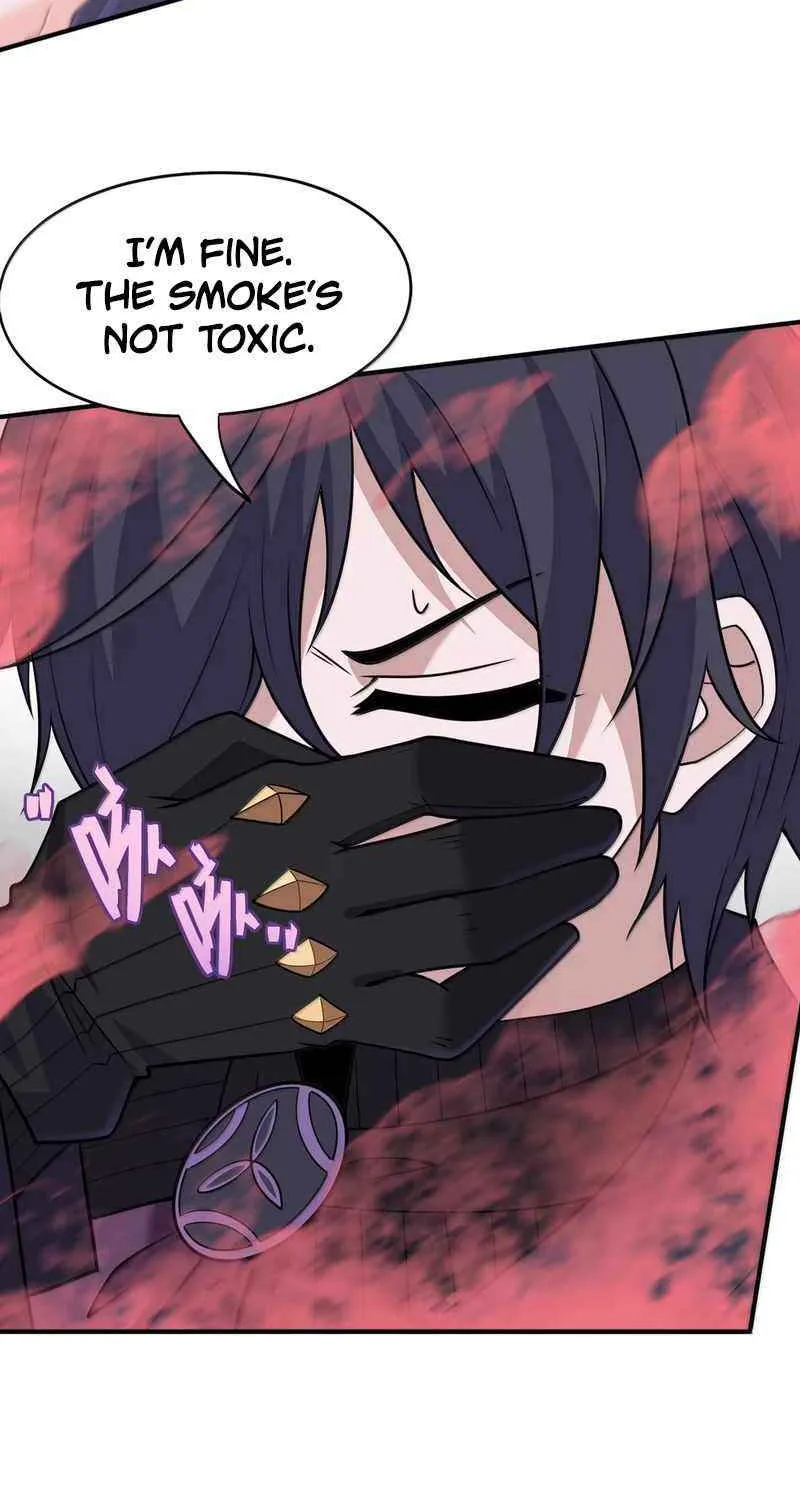 The Evil Alchemist Can