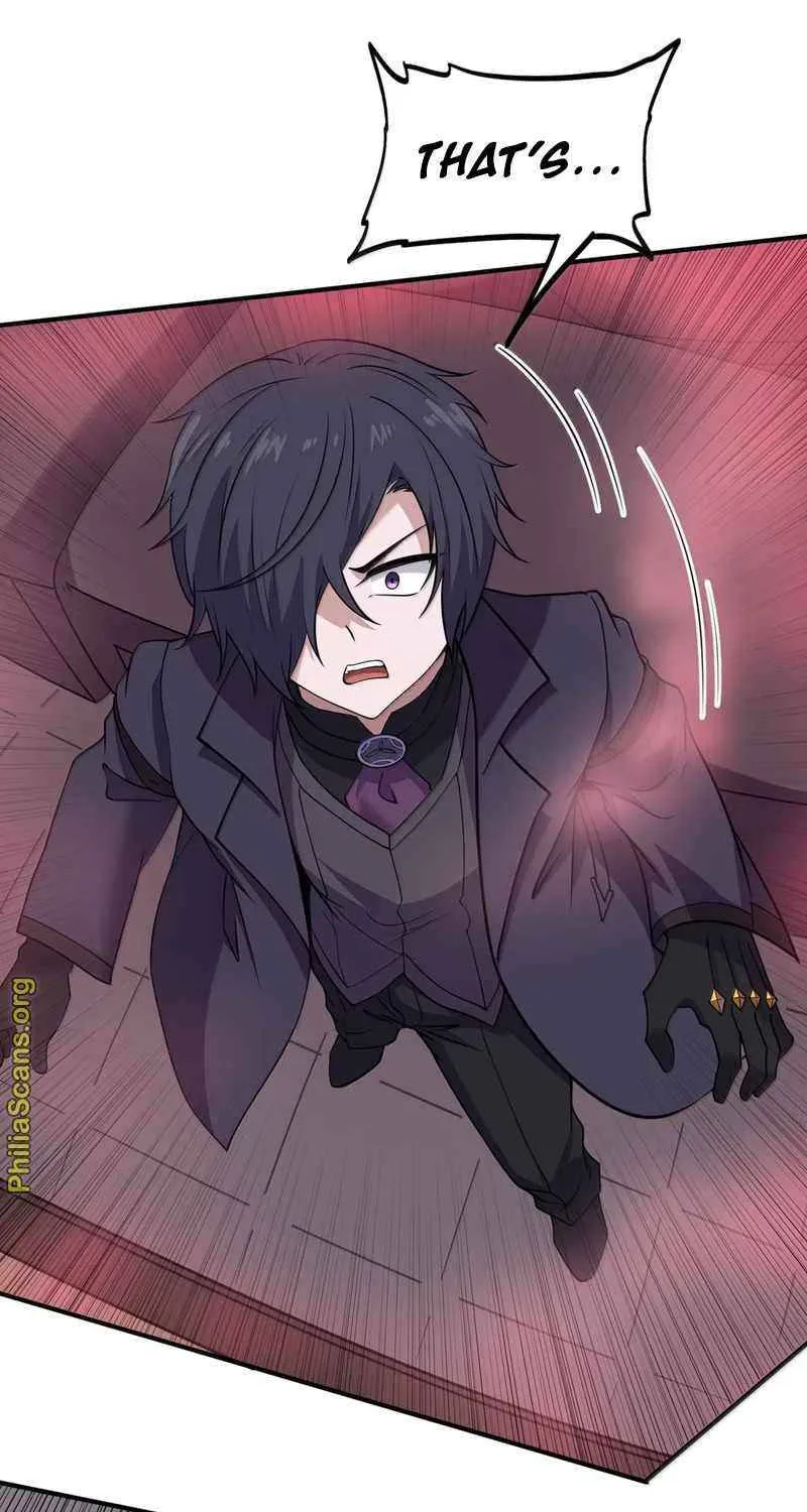 The Evil Alchemist Can