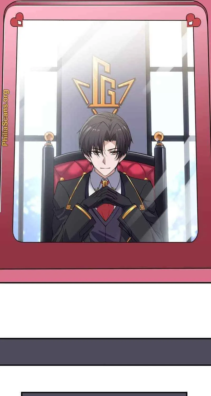 The Evil Alchemist Can