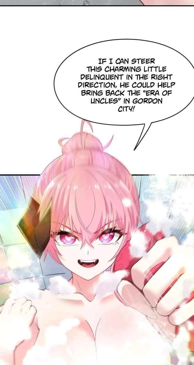 The Evil Alchemist Can