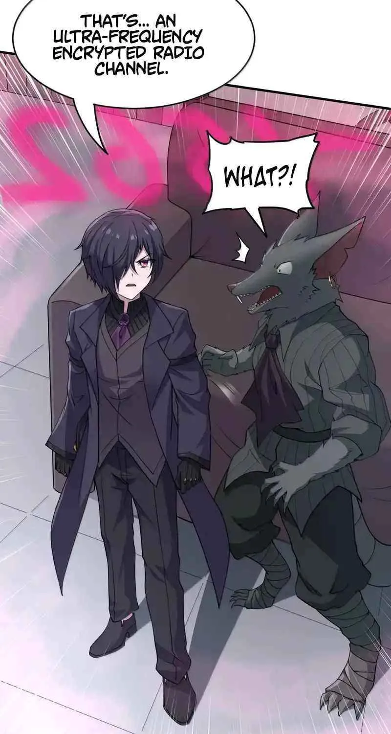 The Evil Alchemist Can