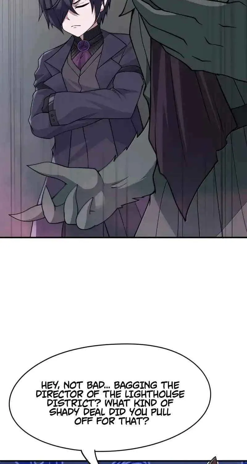 The Evil Alchemist Can