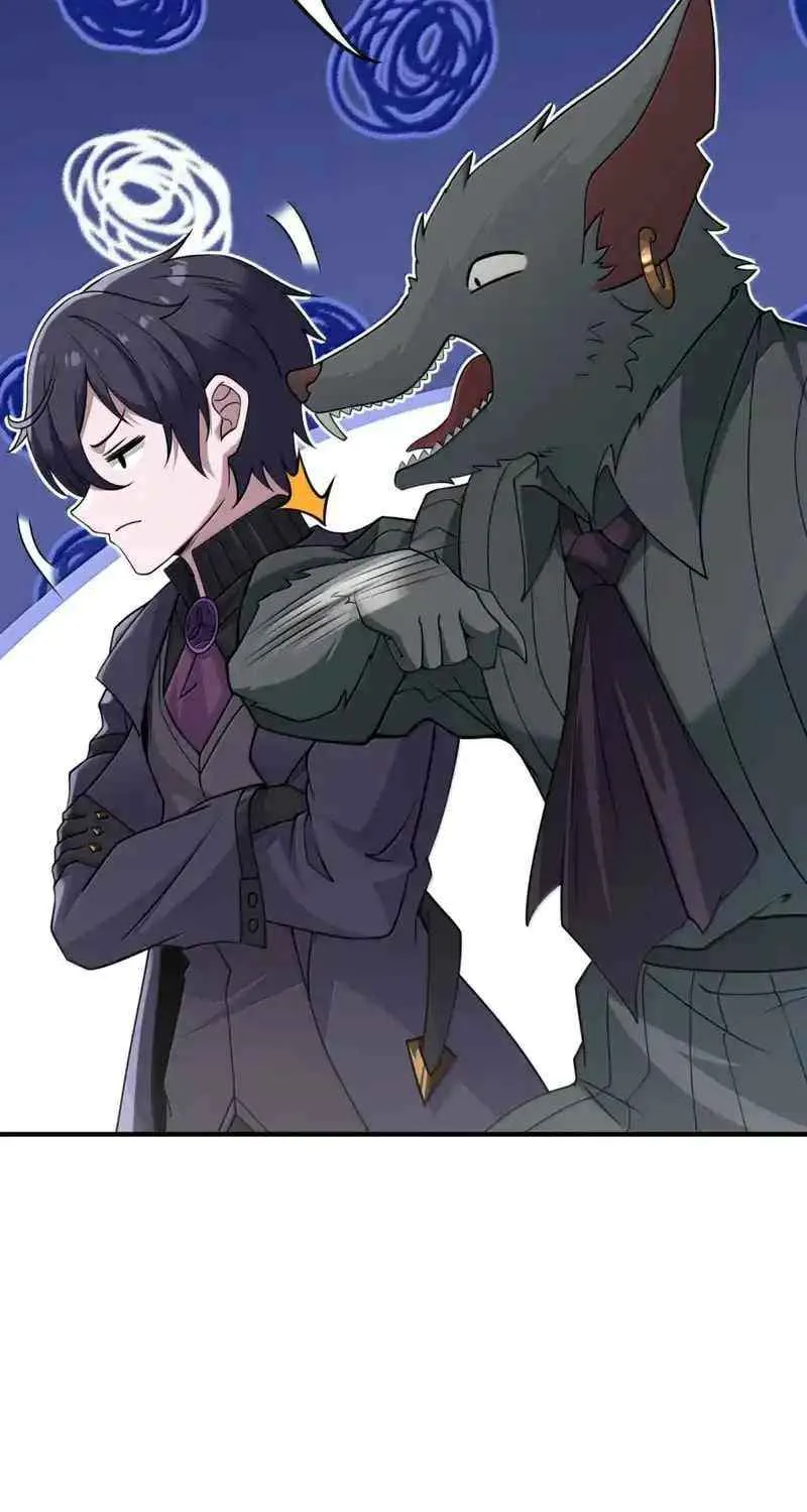 The Evil Alchemist Can