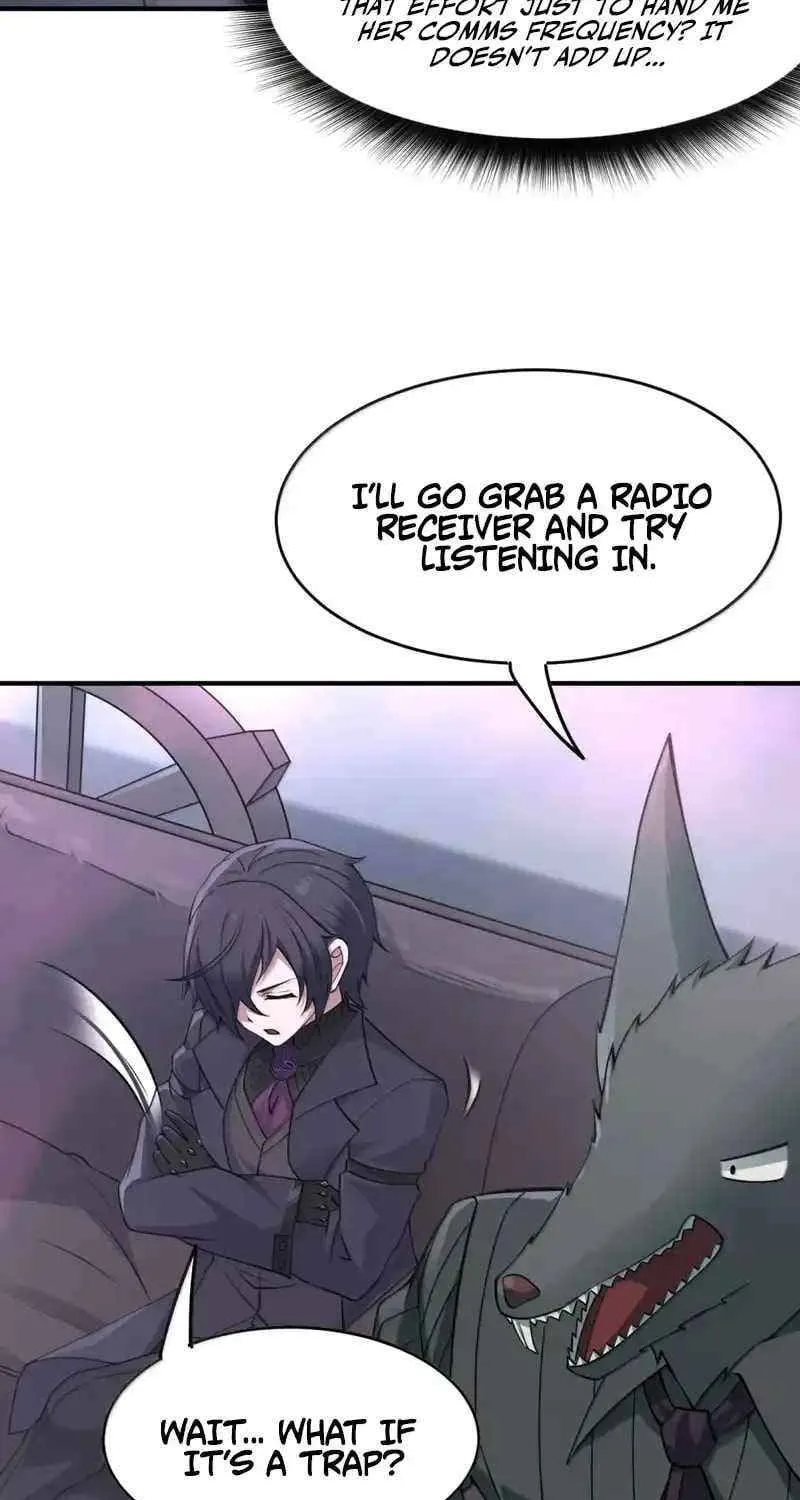 The Evil Alchemist Can