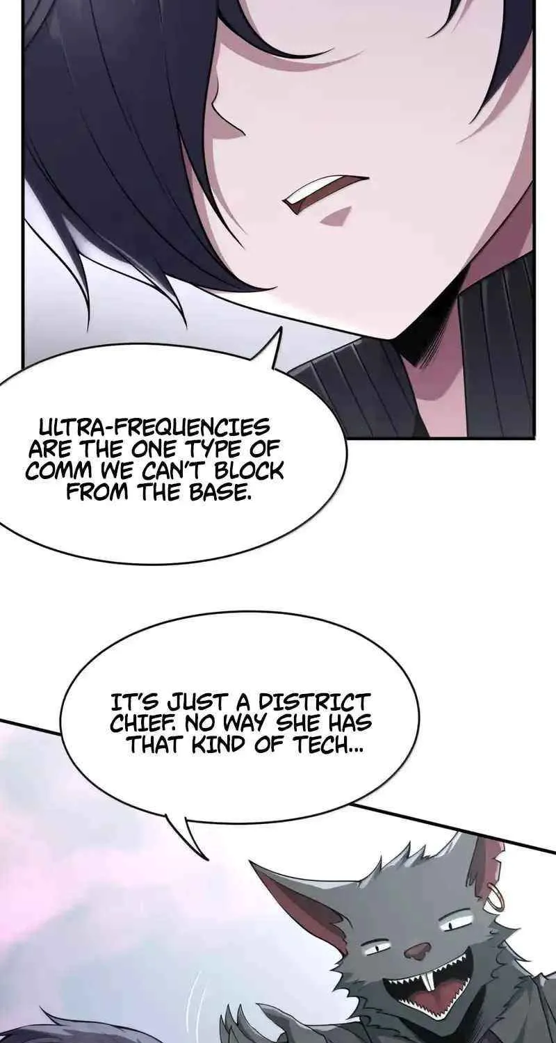 The Evil Alchemist Can