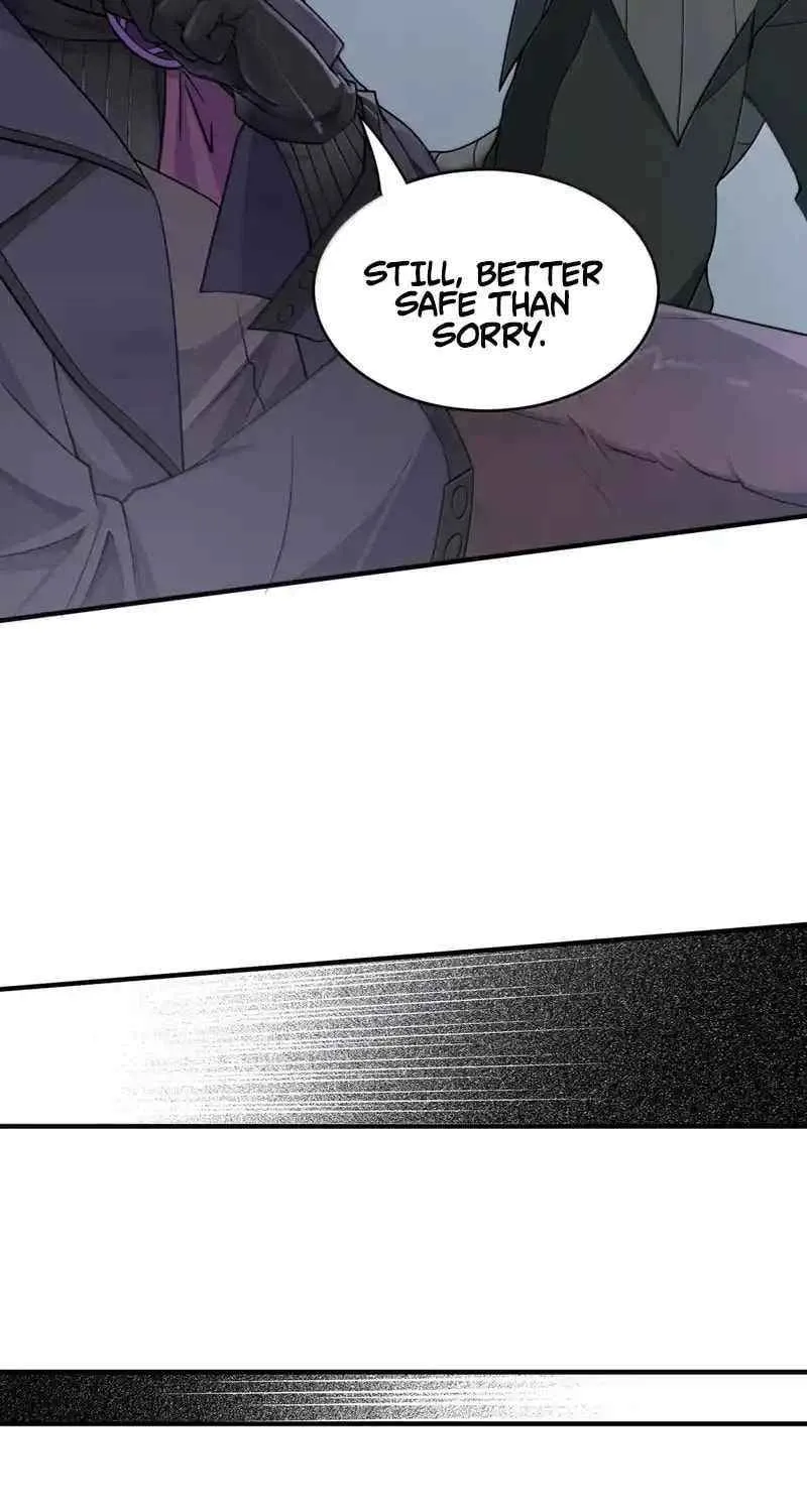 The Evil Alchemist Can