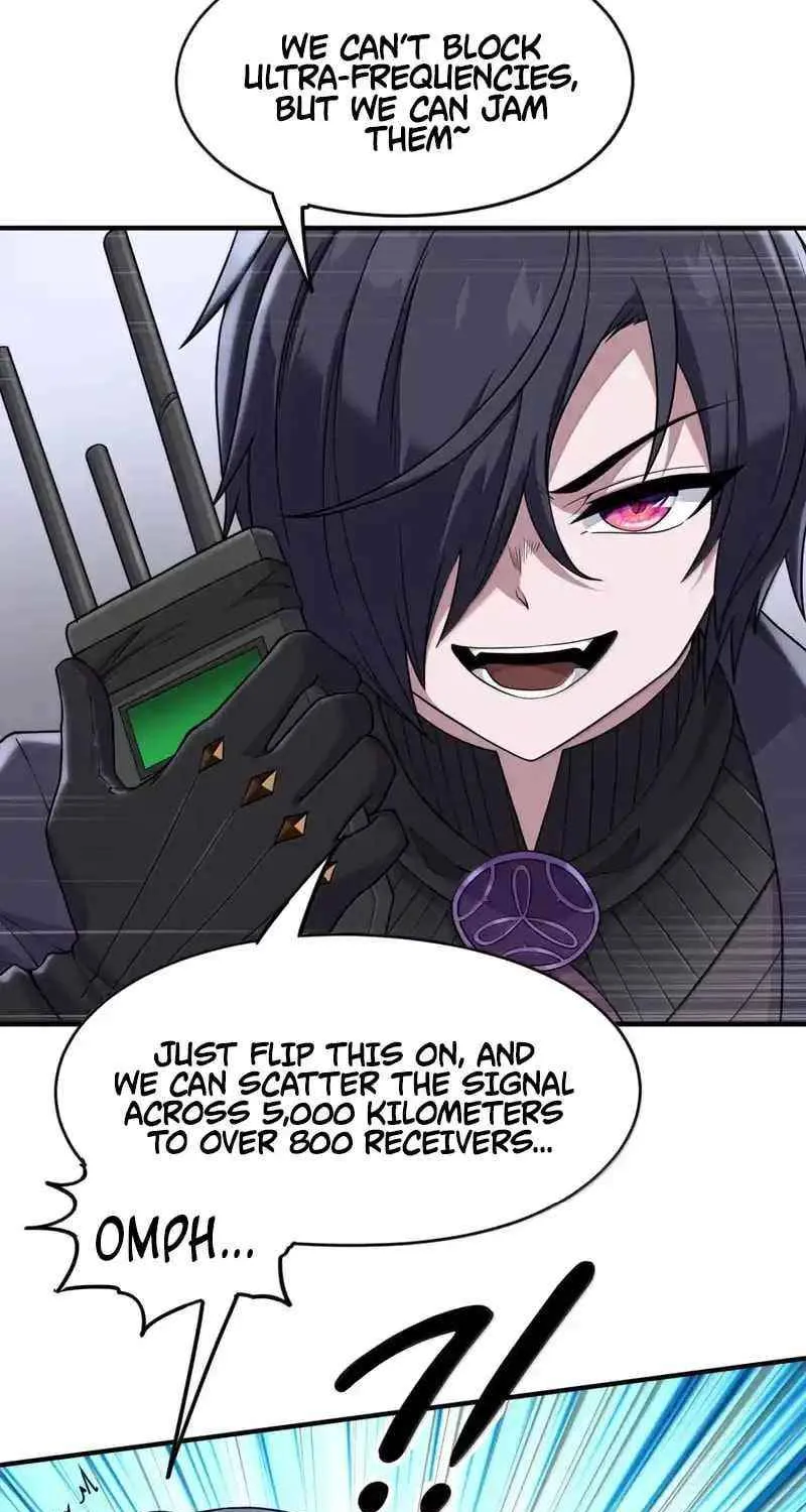 The Evil Alchemist Can