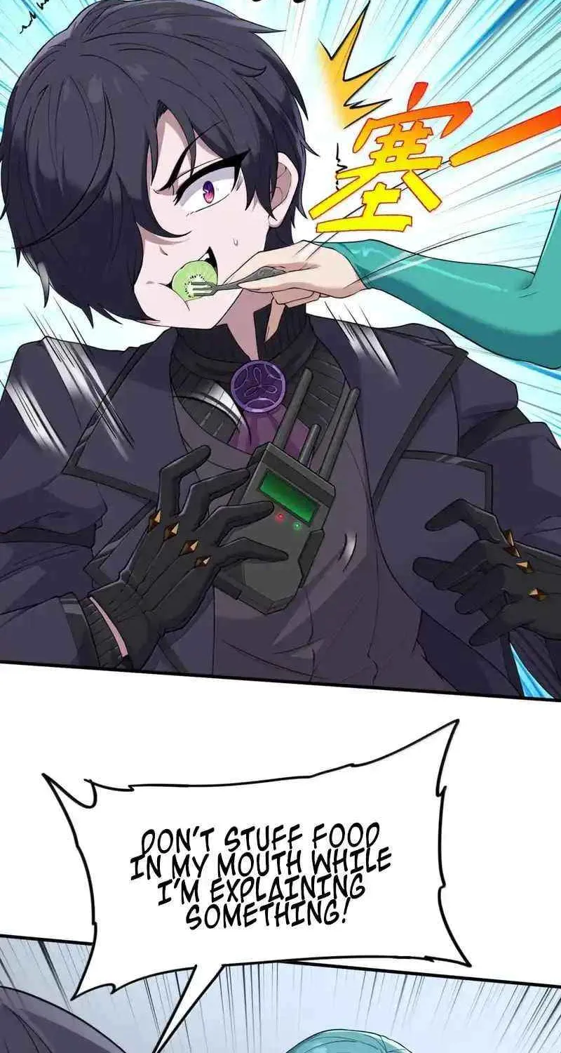 The Evil Alchemist Can