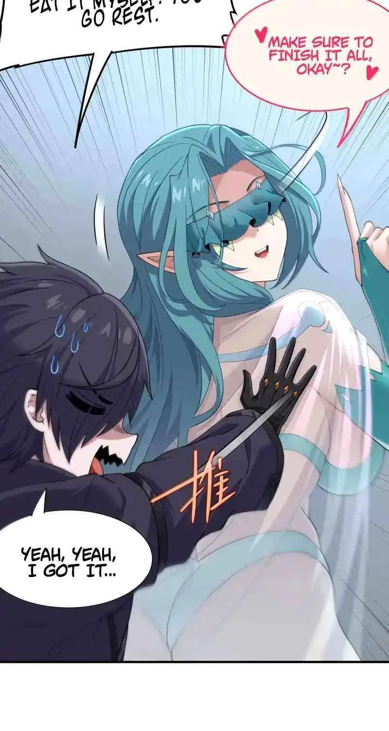 The Evil Alchemist Can