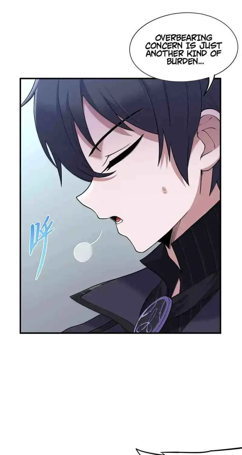 The Evil Alchemist Can