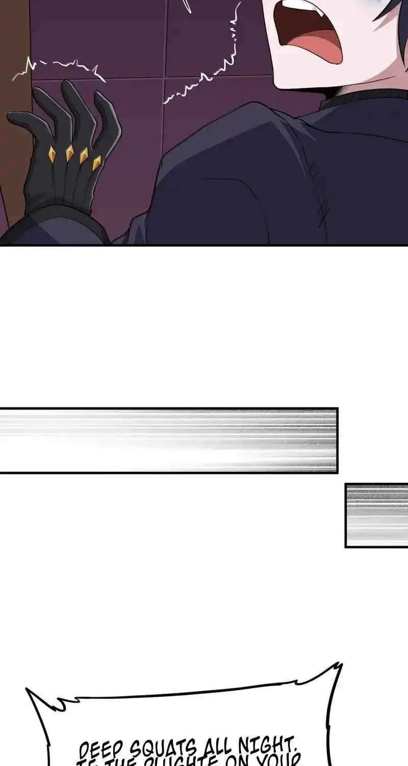 The Evil Alchemist Can
