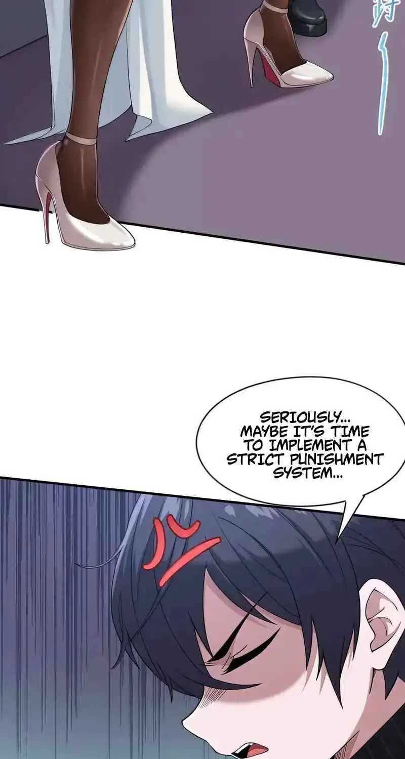 The Evil Alchemist Can