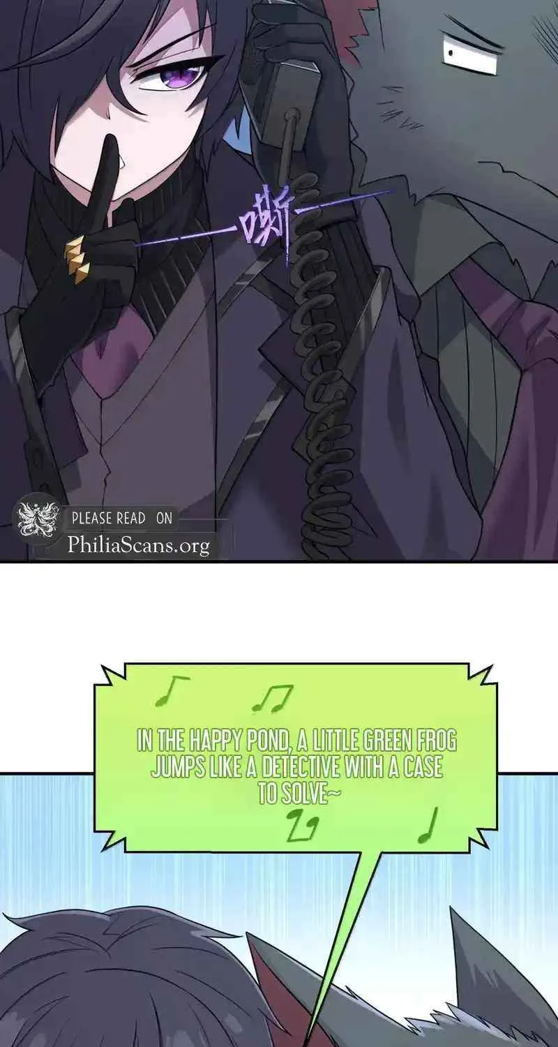 The Evil Alchemist Can