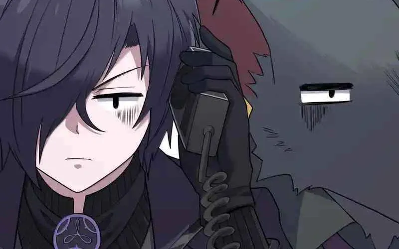 The Evil Alchemist Can