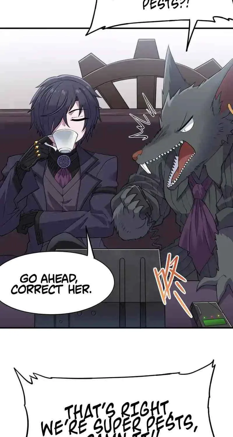 The Evil Alchemist Can