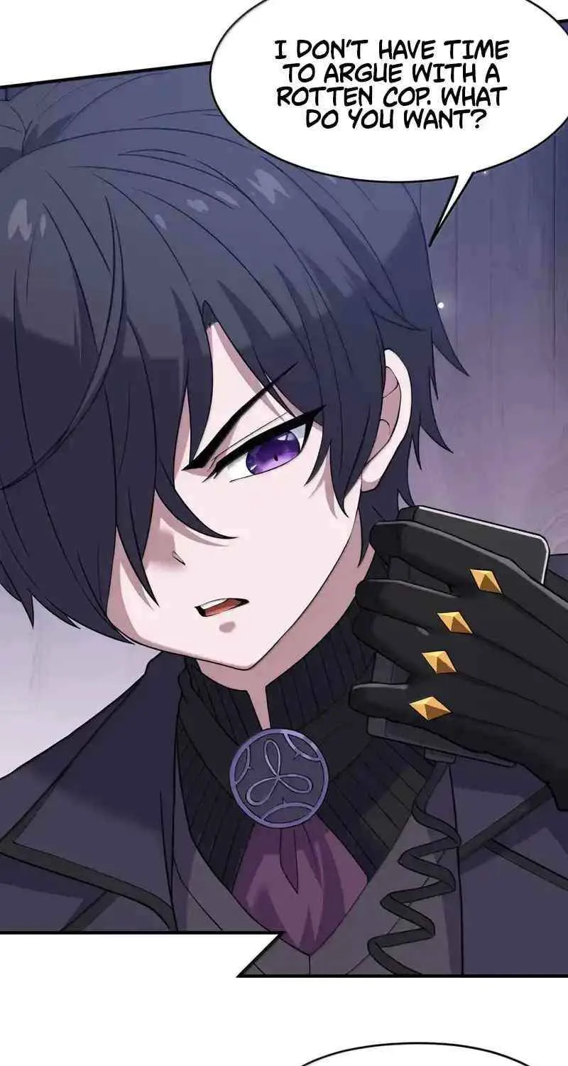 The Evil Alchemist Can