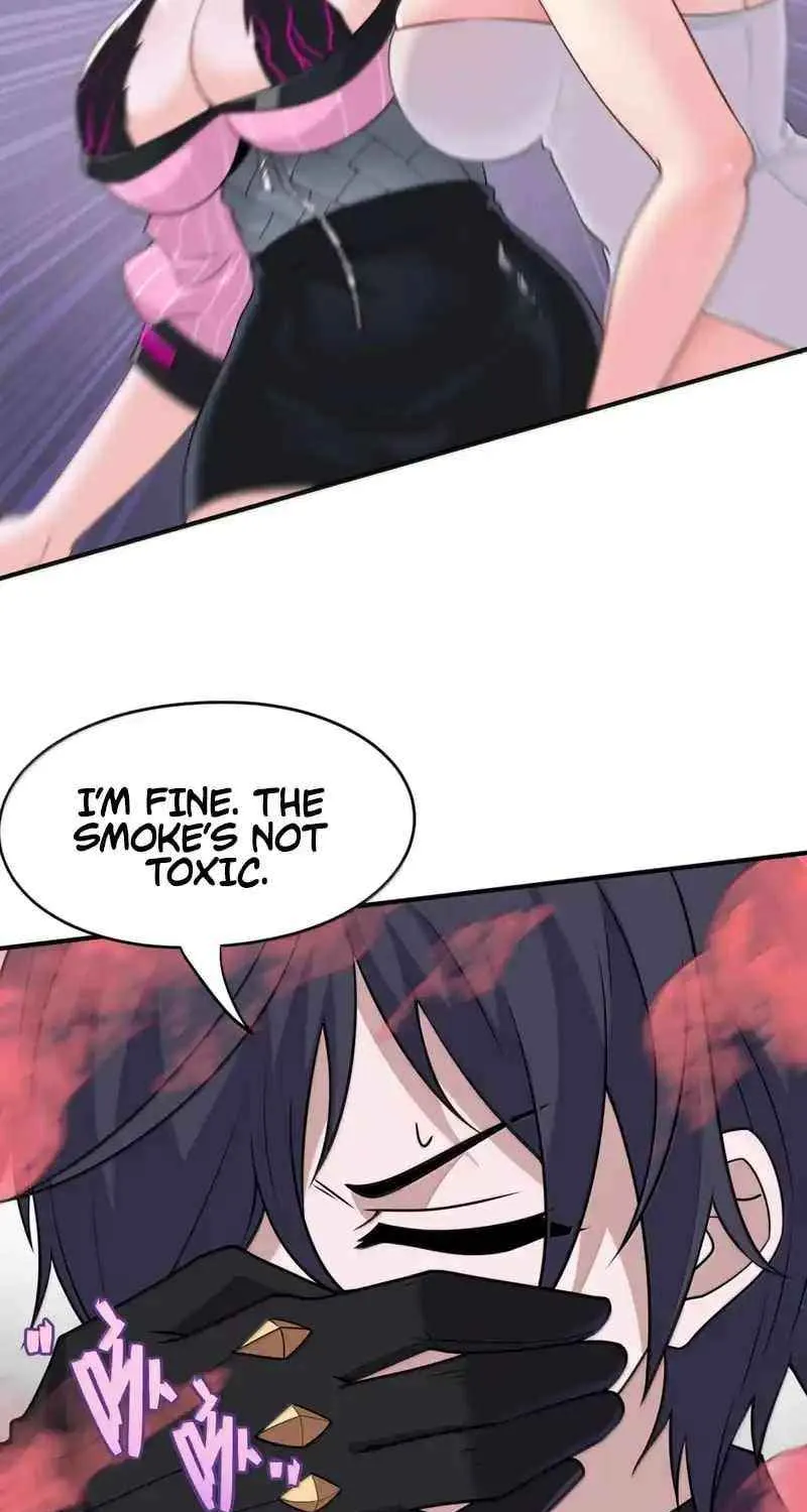 The Evil Alchemist Can