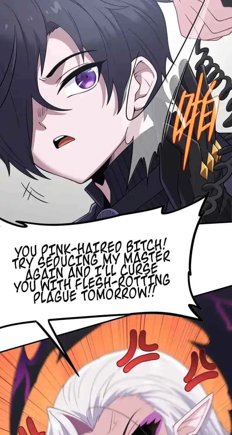 The Evil Alchemist Can