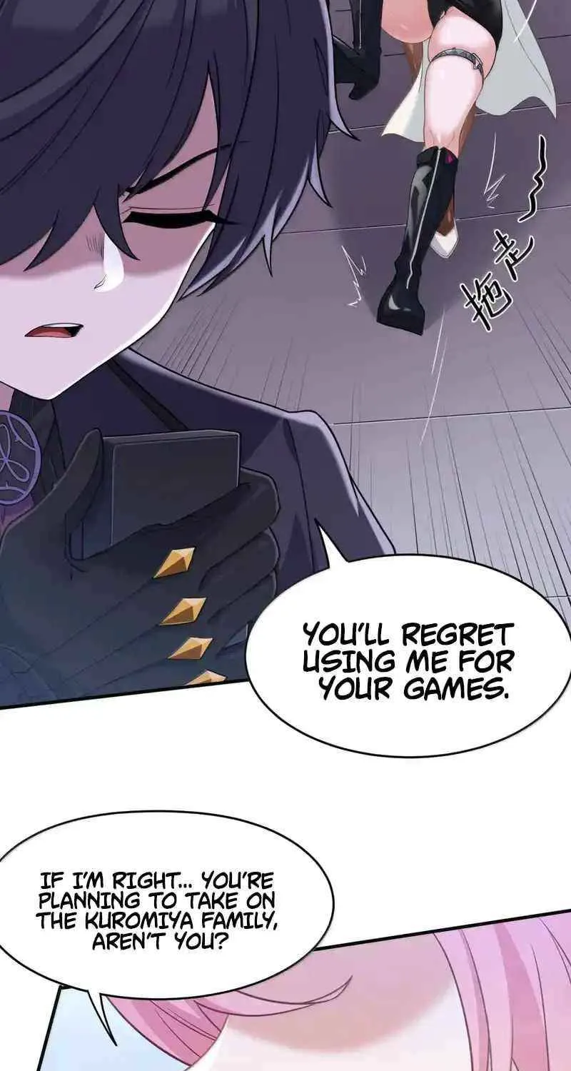 The Evil Alchemist Can