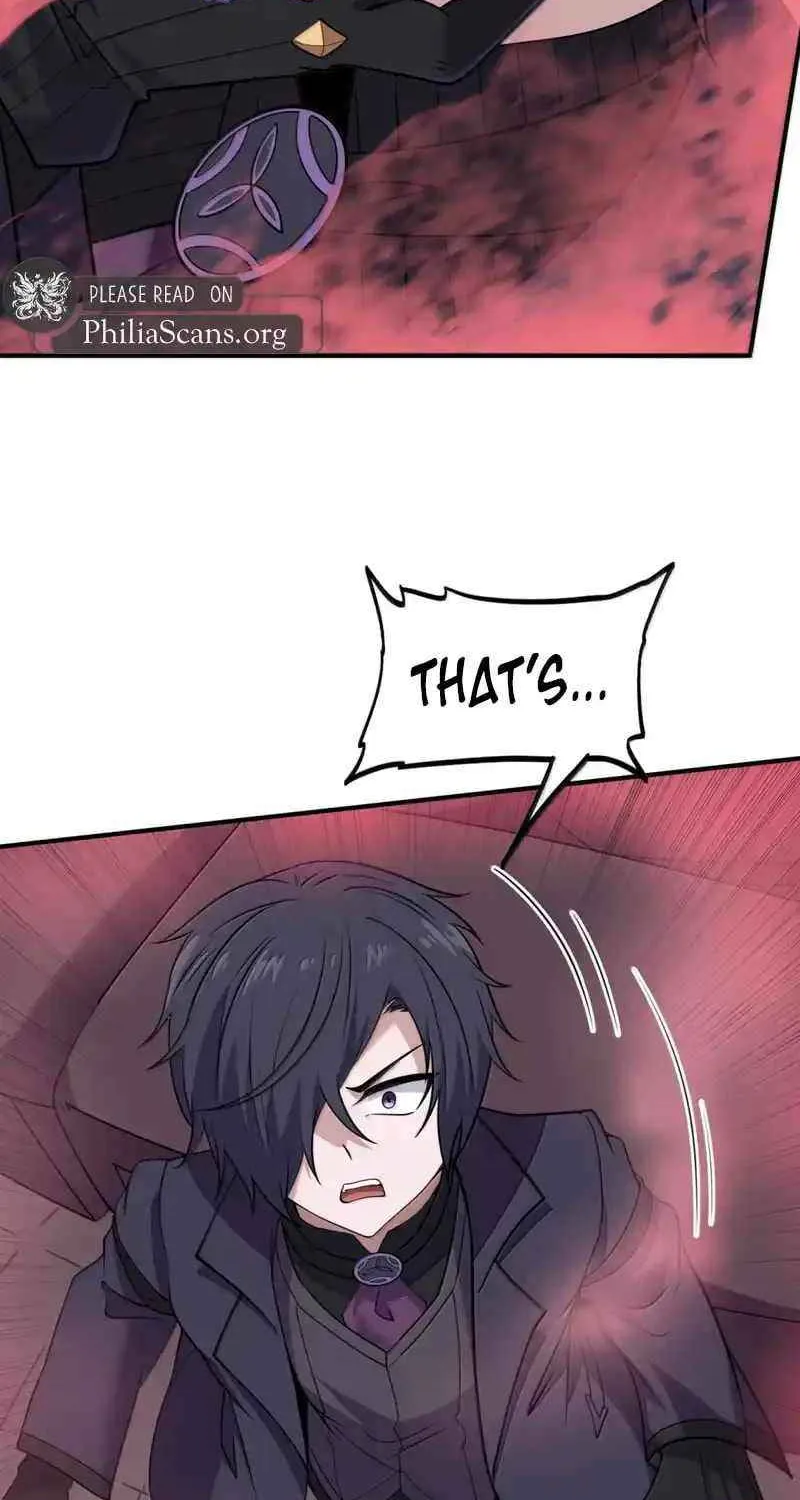 The Evil Alchemist Can