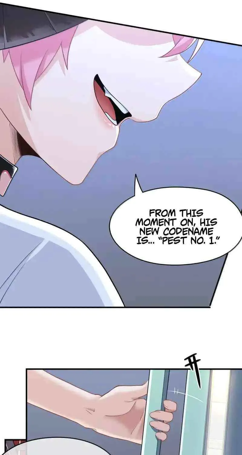 The Evil Alchemist Can