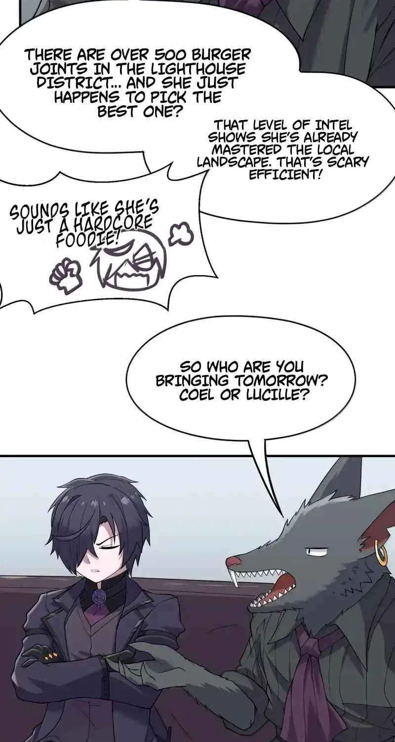 The Evil Alchemist Can
