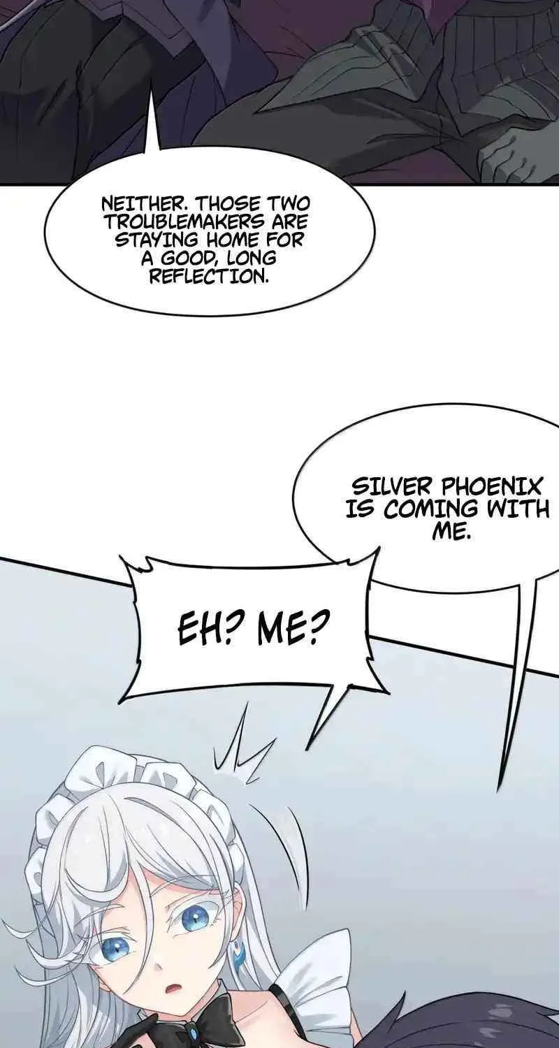 The Evil Alchemist Can