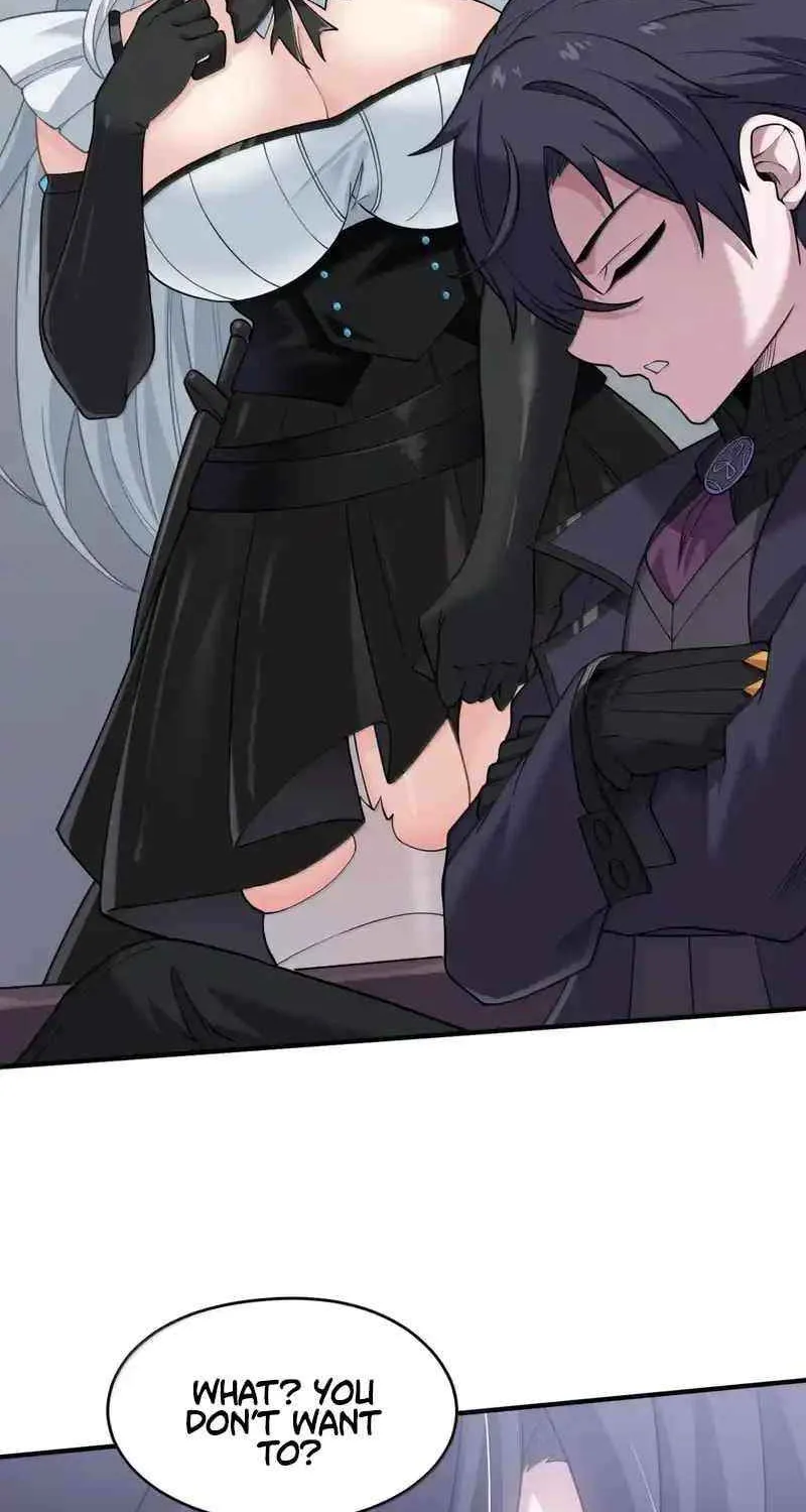 The Evil Alchemist Can