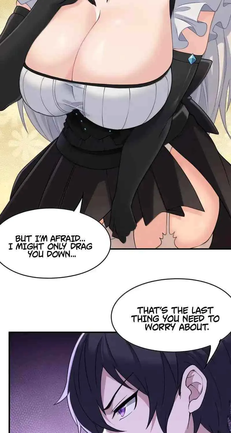 The Evil Alchemist Can