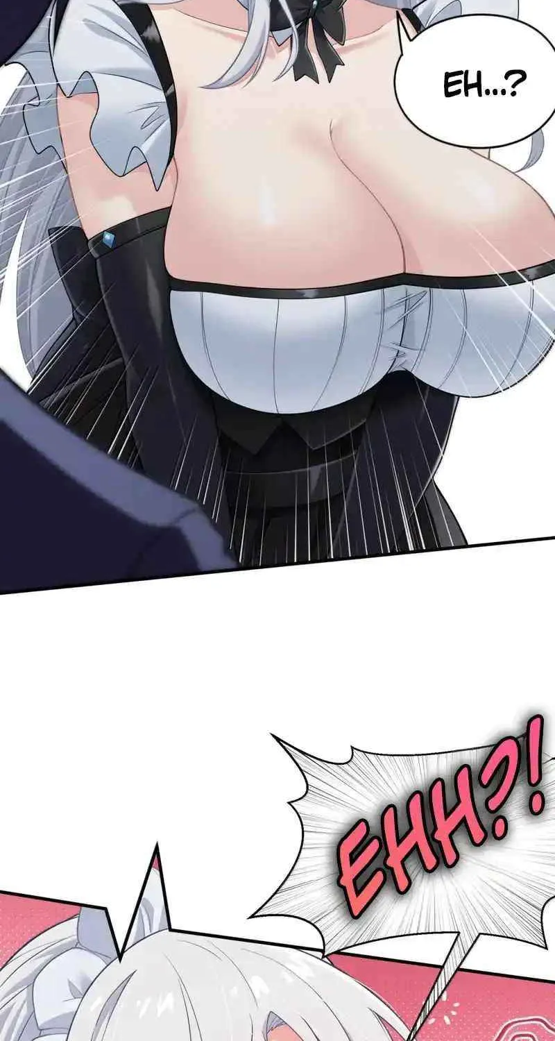 The Evil Alchemist Can