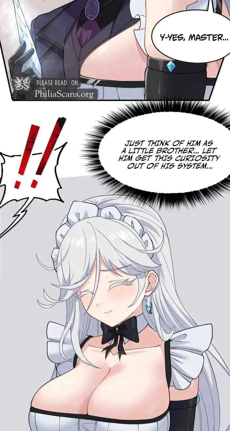 The Evil Alchemist Can