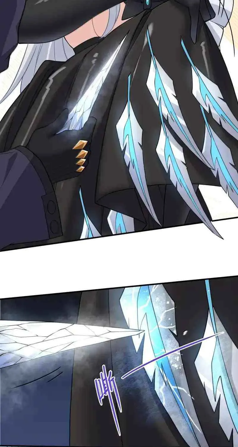 The Evil Alchemist Can