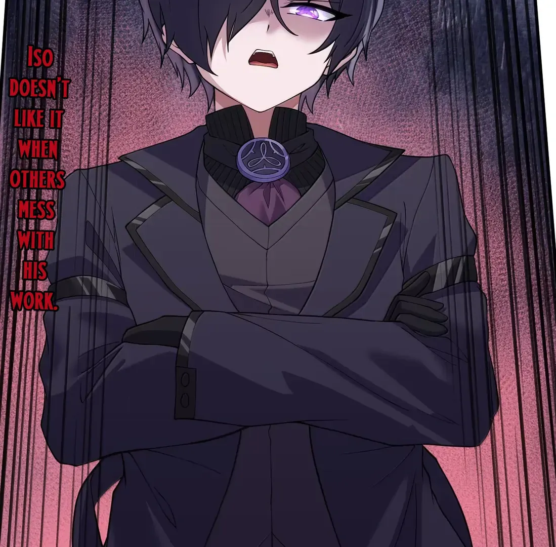 The Evil Alchemist Can