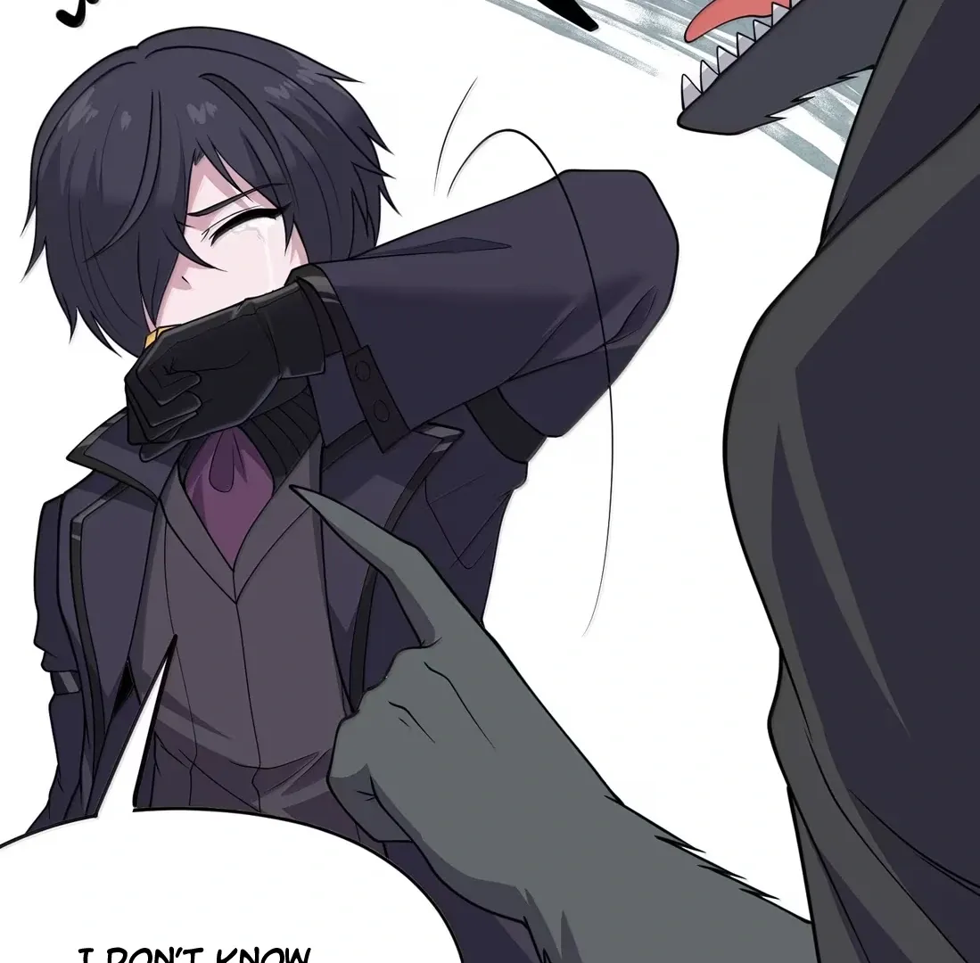 The Evil Alchemist Can