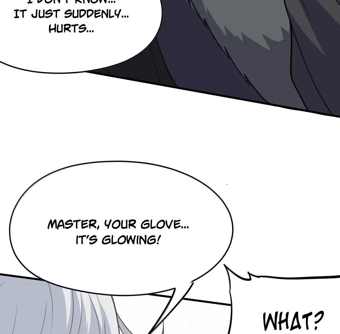 The Evil Alchemist Can